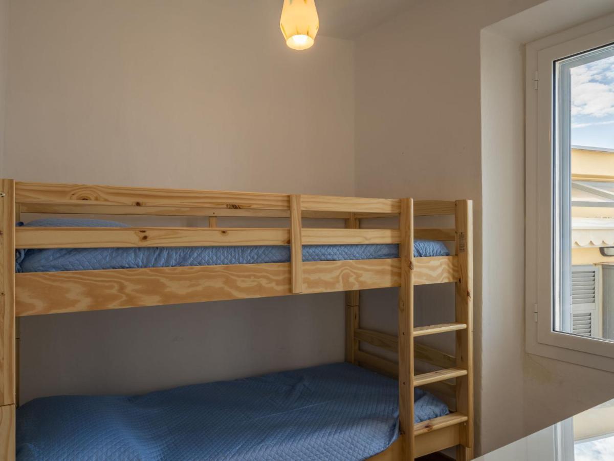 Apartment Mare Largo By Interhome Mortola Superiore Eksteriør billede
